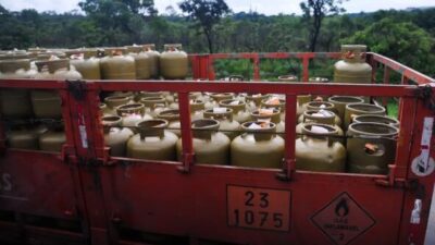 Programa Gás do Povo amplia alcance e passa a atender todas as capitais do país