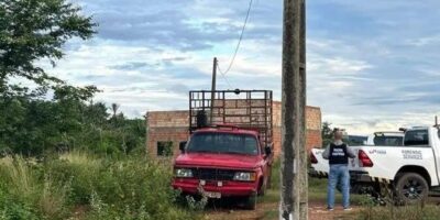 Durante operação policial, perícia constata ‘gato’ em residência e dono vai preso em Marabá