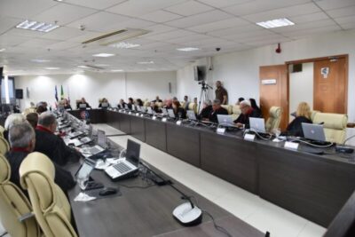 MP aprova edital de eleição para procurador-geral de Justiça do Maranhão