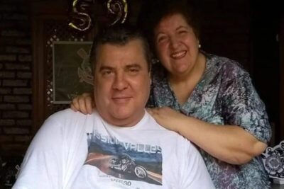 Morre o ator Gerson Brenner, aos 66 anos