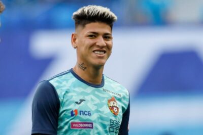 Flamengo faz proposta de quase R$ 80 milhões por Carrascal