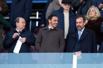 Presidente do Getafe faz duras críticas a LaLiga