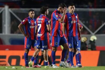 San Lorenzo tem quatro dias para pagar dívida milionária e evitar falência