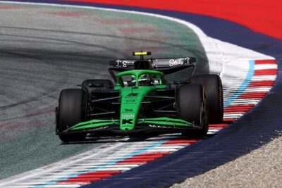 Gabriel Bortoleto pontua pela primeira vez na Fórmula 1 e encerra jejum brasileiro de quase oito anos