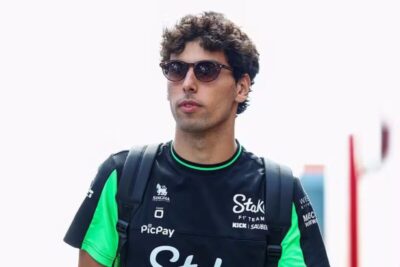 Gabriel Bortoleto quebra jejum brasileiro e faz história com 6º lugar no GP da Hungria