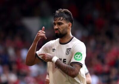 West Ham rejeita proposta do Flamengo por Paquetá e impõe entraves à negociação