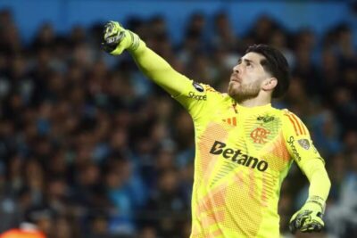 Rossi busca cidadania brasileira, mas chances de defender a Seleção são remotas