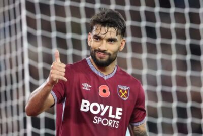 Lucas Paquetá volta ao Flamengo como contratação mais cara da história