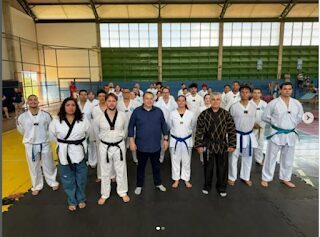 Deputado Federal Júlio Cesar (Republicanos-DF) destaca apoio às modalidades esportivas no Distrito Federal