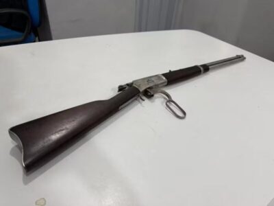 Operação no Maranhão resulta em prisões por posse irregular de arma de fogo