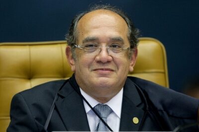 Gilmar Mendes decide que só PGR pode pedir impeachment de ministros