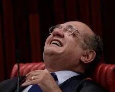 WEVERTON ROCHA O RELATOR A GOSTO SUPREMO ? SENADOR BOTA COLARINHO BRANCO NOS MINISTROS DO STF E MORDAÇA NO POVO