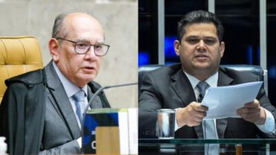 Conflito entre Poderes: Senado articula nova lei para redefinir regras de impeachment no STF