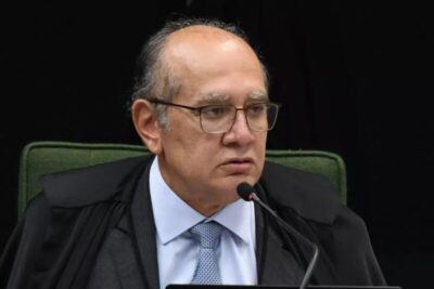 Decisão de Gilmar Mendes deve travar 66 pedidos de impeachment contra ministros do STF