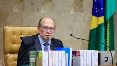 Gilmar Mendes cobra cumprimento de decisões sobre “penduricalhos” e dá 48 horas para esclarecimentos