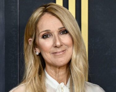 Celine Dion retornará aos palcos depois de descoberta de doença autoimune