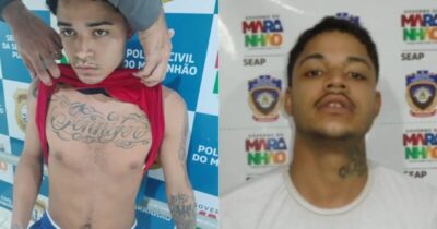 ‘Tio Patinhas’ tenta estuprar duas adolescentes e acaba preso em flagrante