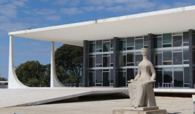 Golpe: STF tem maioria para manter penas de condenados do Núcleo 3