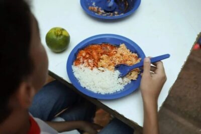 MPF recomenda regularização da merenda escolar em Alcântara (MA) após vistorias do programa MPEduc