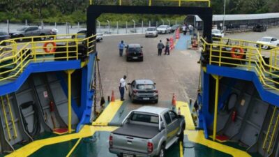 Governo tenta ajustar ferryboat após problemas no MA