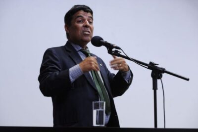 Morre Paulo Fernando, advogado, jornalista e ex-deputado federal, aos 58 anos
