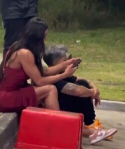 Gracyanne Barbosa é assaltada na Barra Olímpica e tem carro de luxo levado por criminosos