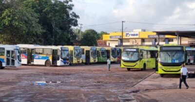 Sindicato dos Rodoviários confirma greve para quinta-feira na Grande Ilha