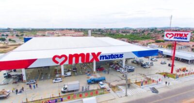 Grupo Mateus fica abaixo do esperado; empresa fechou 28 lojas em 2025