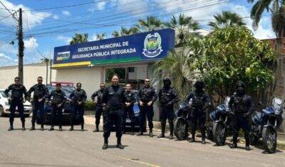Guarda Municipal de Imperatriz completa 6 anos de atuação e amplia atuação na segurança da cidade