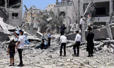 Guerra EUA X Irã: Veja os acontecimentos recentes e entenda a “escalada” do conflito