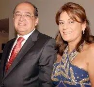 PREPARANDO A APOSENTADORIA GG/ JOIA JOIA? GILMAR SE SEPARA DE GUIOMAR