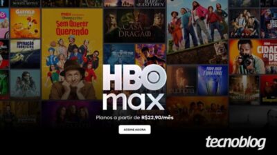 HBO Max planeja barrar compartilhamento de senhas no mundo todo