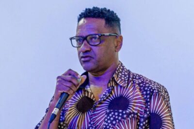 PSTU lança maranhense Hertz Dias como pré-candidato à Presidência da República