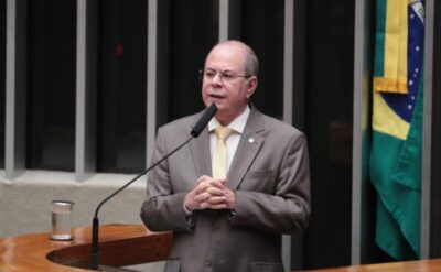Hildo Rocha denuncia desvios do Fundeb de Vargem Grande…