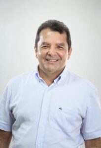 Disputa aberta pelo Senado: Hilton Gonçalo se aproxima dos líderes e torna disputa acirrada