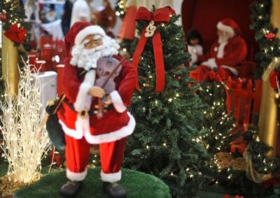 Hoje é Dia: Natal, ecologia e Cristina Buarque são destaques