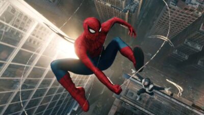 Marvel divulga primeiro trailer de “Homem-Aranha 4” com Tom Holland