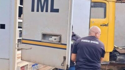 Homem é morto a caminho do trabalho em Imperatriz