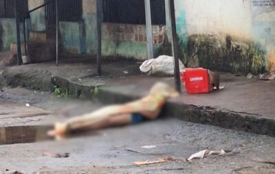 Homem morre eletrocutado na região do Mercado Central em São Luís