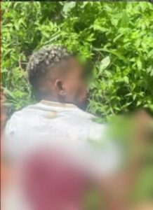 Corpo é encontrado com marcas de violência no Cruzeiro de Santa Bárbara, em São Luís São Luís