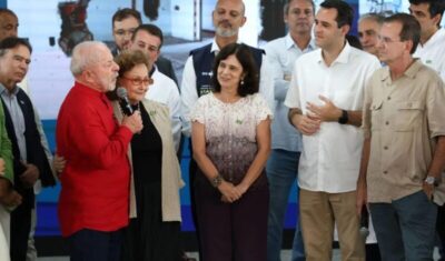 Hospital do Andaraí ganha setor de trauma e área de clínica médica