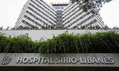 Hospitais de São Paulo são citados entre os 15 melhores do mundo
