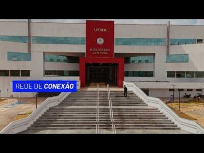 Universitário de cidade da Baixada Maranhense brilha em Brasília com pesquisa sobre TV 3.0