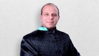 PF prende desembargador por suposto vazamento de dados