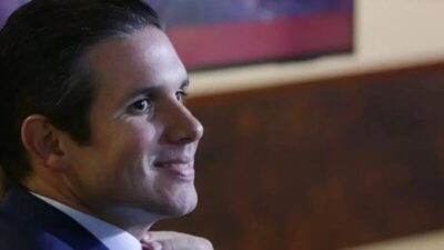 Motta provoca governo Lula após aprovação de PL Antifacção