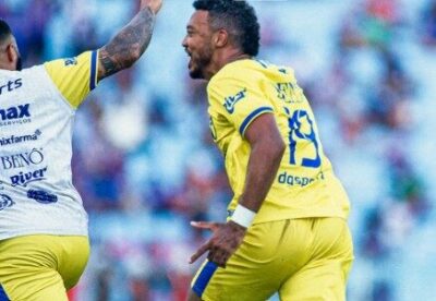 IAPE é campeão maranhense pela primeira vez