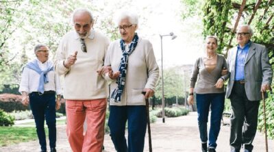 EXPECTATIVA DE VIDA DO BRASILEIRO SOBE PARA 76,6 ANOS E ALCANÇA MAIOR NÍVEL DA HISTÓRIA, APONTA IBGE