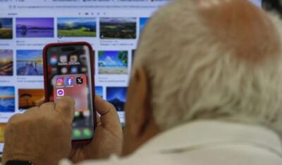 Idosos sentem maior vulnerabilidade a golpes online em SP