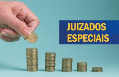 Justiça extingue processo por valor acima do limite dos Juizados Especiais