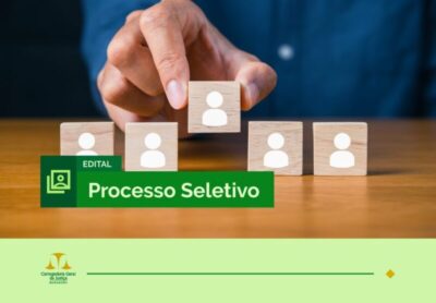 1ª Vara Cível de Açailândia abre seletivo para assessor administrativo
